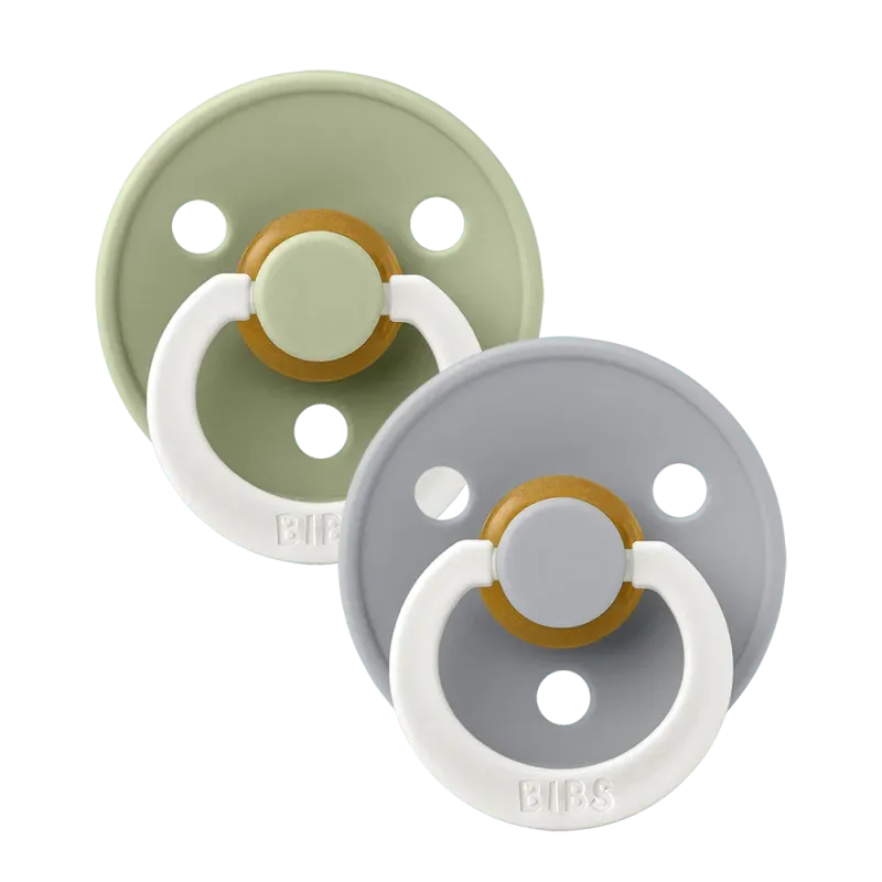 Bibs Anatomical Glow