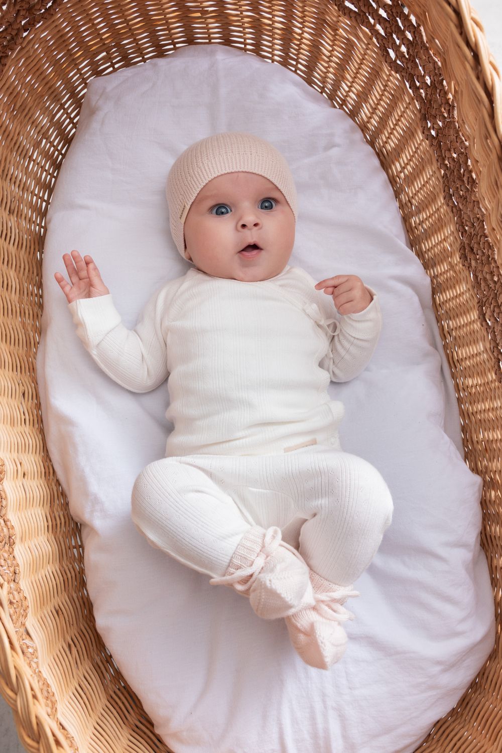 MarMar Copenhagen Tut Pointelle SS26