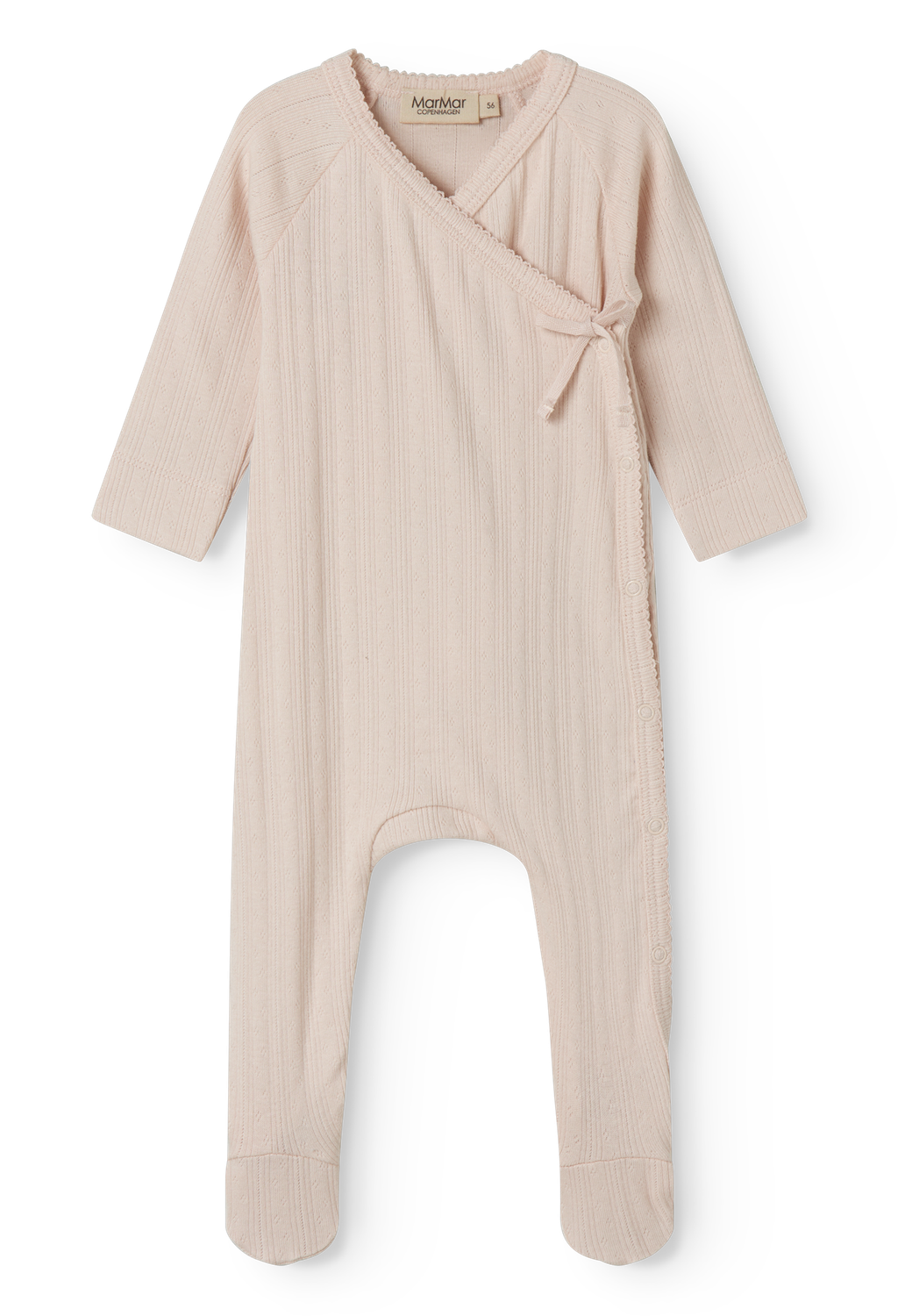 MarMar Copenhagen Rubetta Pointelle SS26