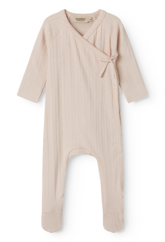 MarMar Copenhagen Rubetta Pointelle SS26