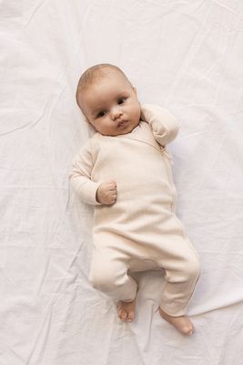 MarMar Copenhagen Rula Pointelle SS26