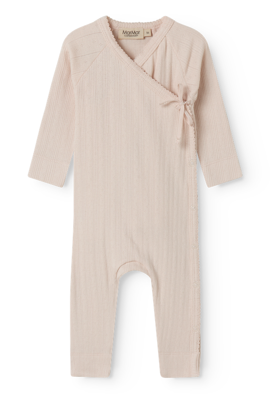 MarMar Copenhagen Rula Pointelle SS26