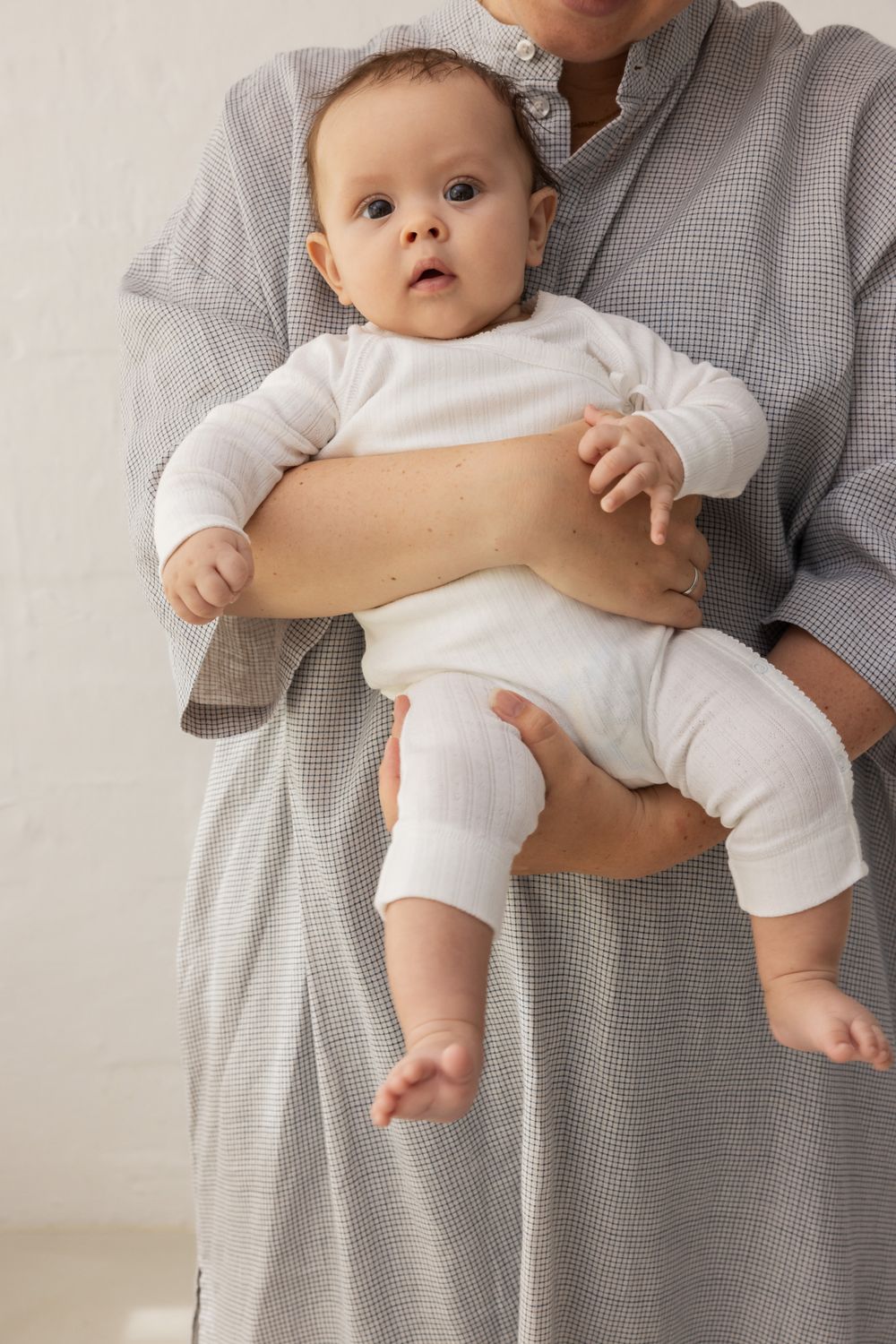 MarMar Copenhagen Rula Pointelle SS26