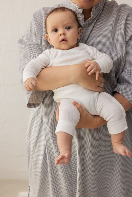 MarMar Copenhagen Rula Pointelle SS26