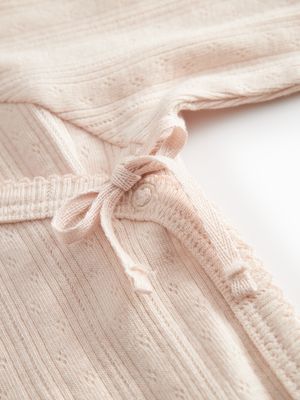 MarMar Copenhagen Tut Pointelle SS26