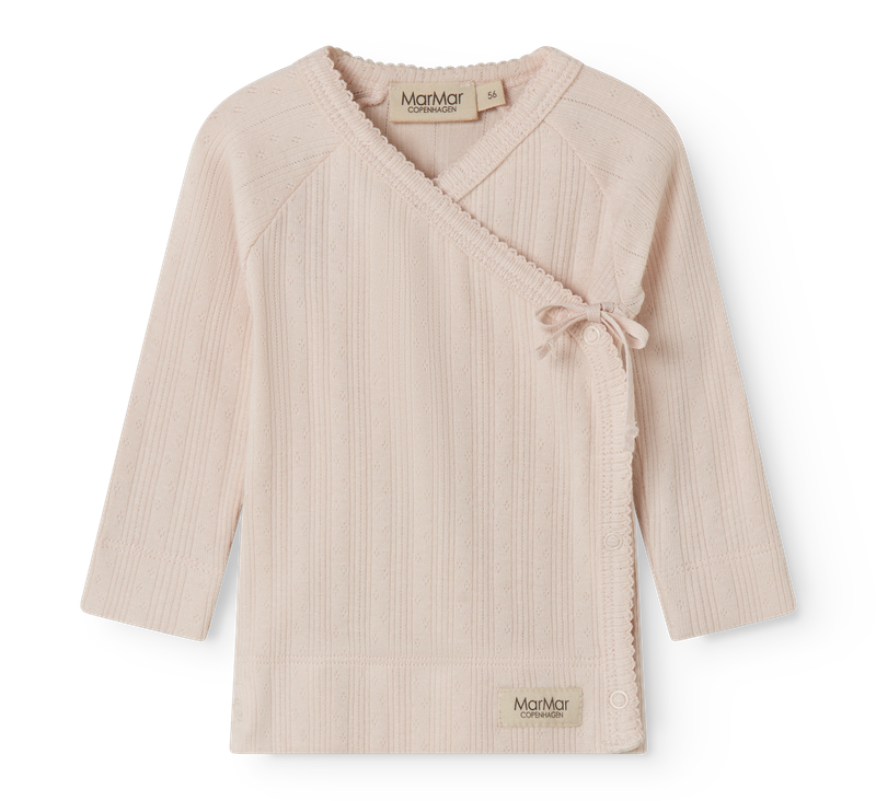 MarMar Copenhagen Tut Pointelle SS26