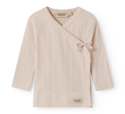 MarMar Copenhagen Tut Pointelle SS26