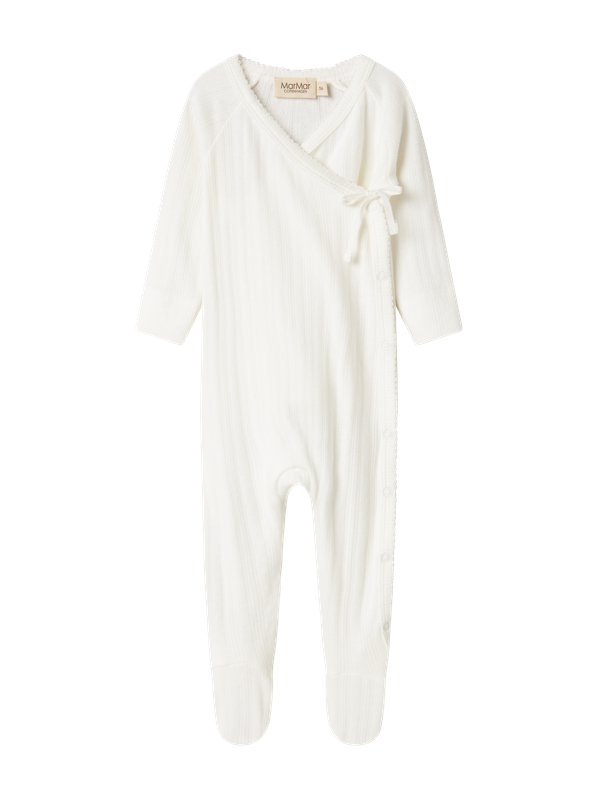 MarMar Copenhagen Rubetta Pointelle SS26