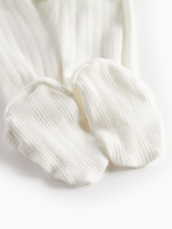 MarMar Copenhagen Rubetta Pointelle SS26