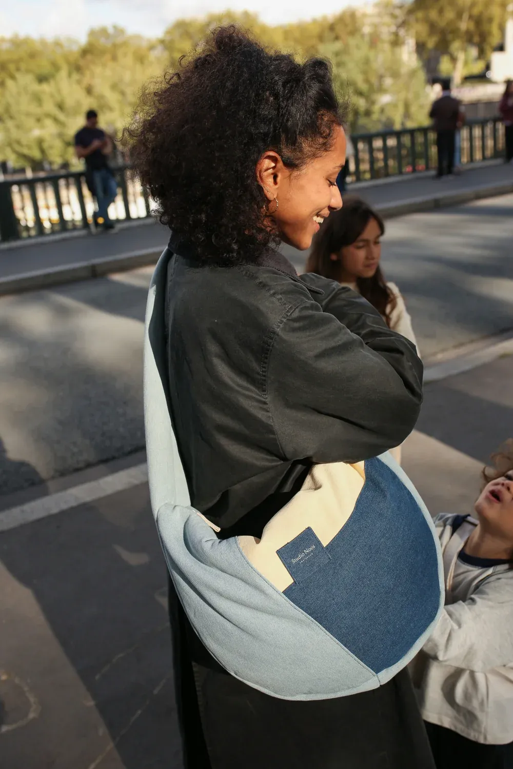 Studio Noos Cross Body