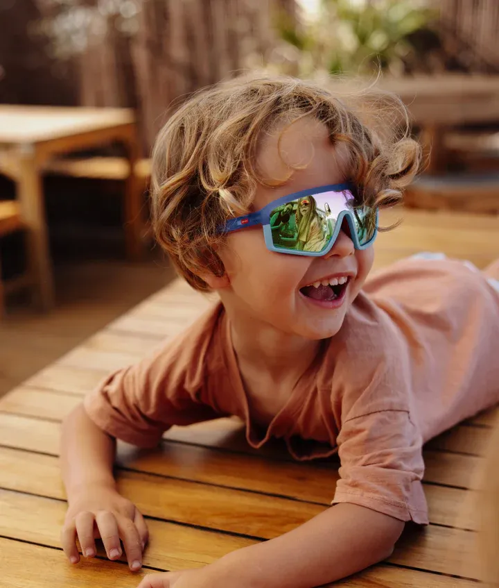 Hello Hossy  Sunglasses