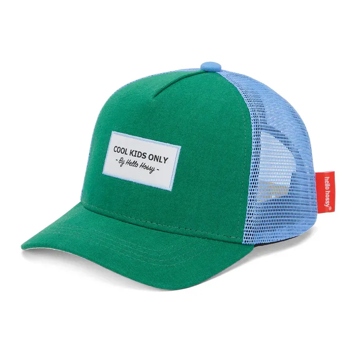 Hello Hossy  Cap