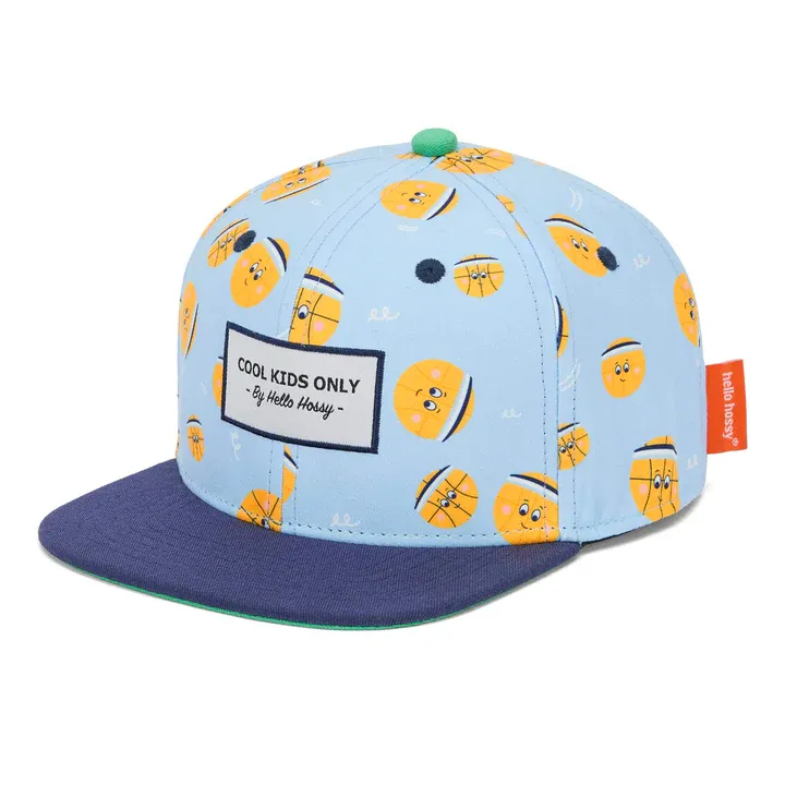 Hello Hossy Cap