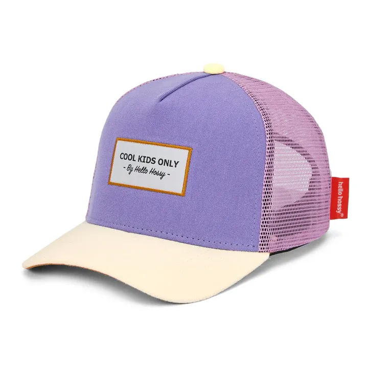 Hello Hossy  Cap