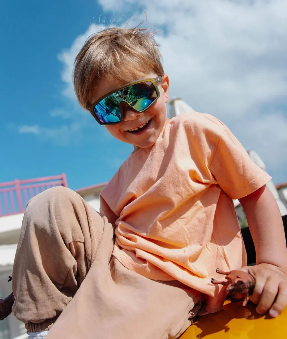 Hello Hossy Sunglasses