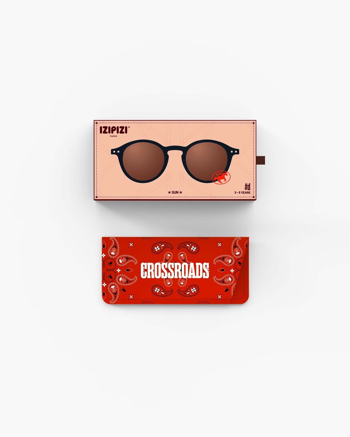 izipizi Crossroads #D