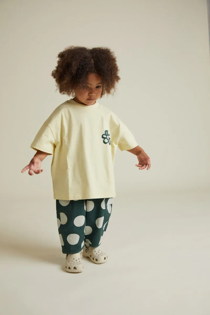 Claude &amp; Co Lenni Butter