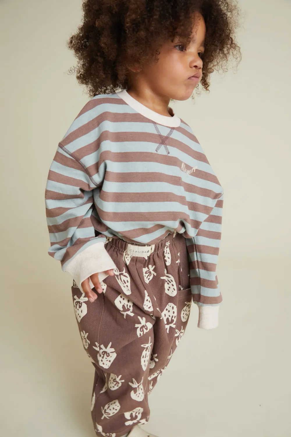 Claude &amp; Co Rue Puddle