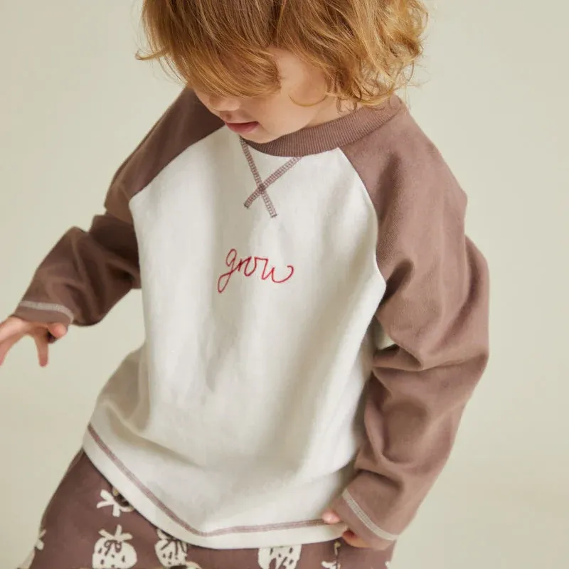 Claude &amp; Co Jude Grow