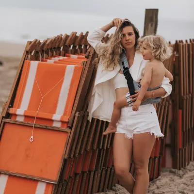 Wildride Wildride Print