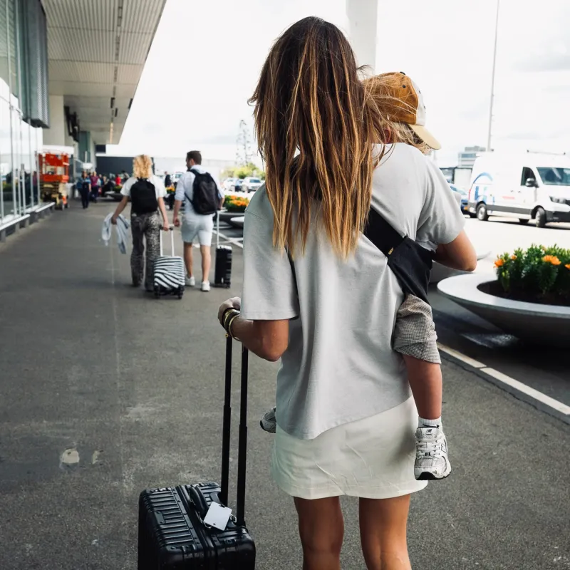 Wildride Wildride Print