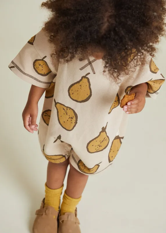 Claude &amp; Co Opal Almond