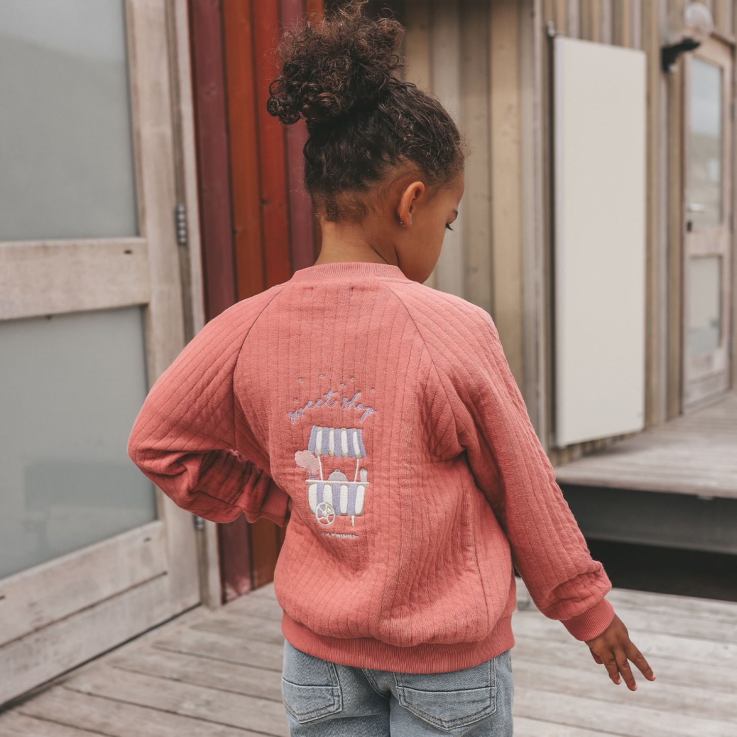 Your Wishes YSS26-374PCV