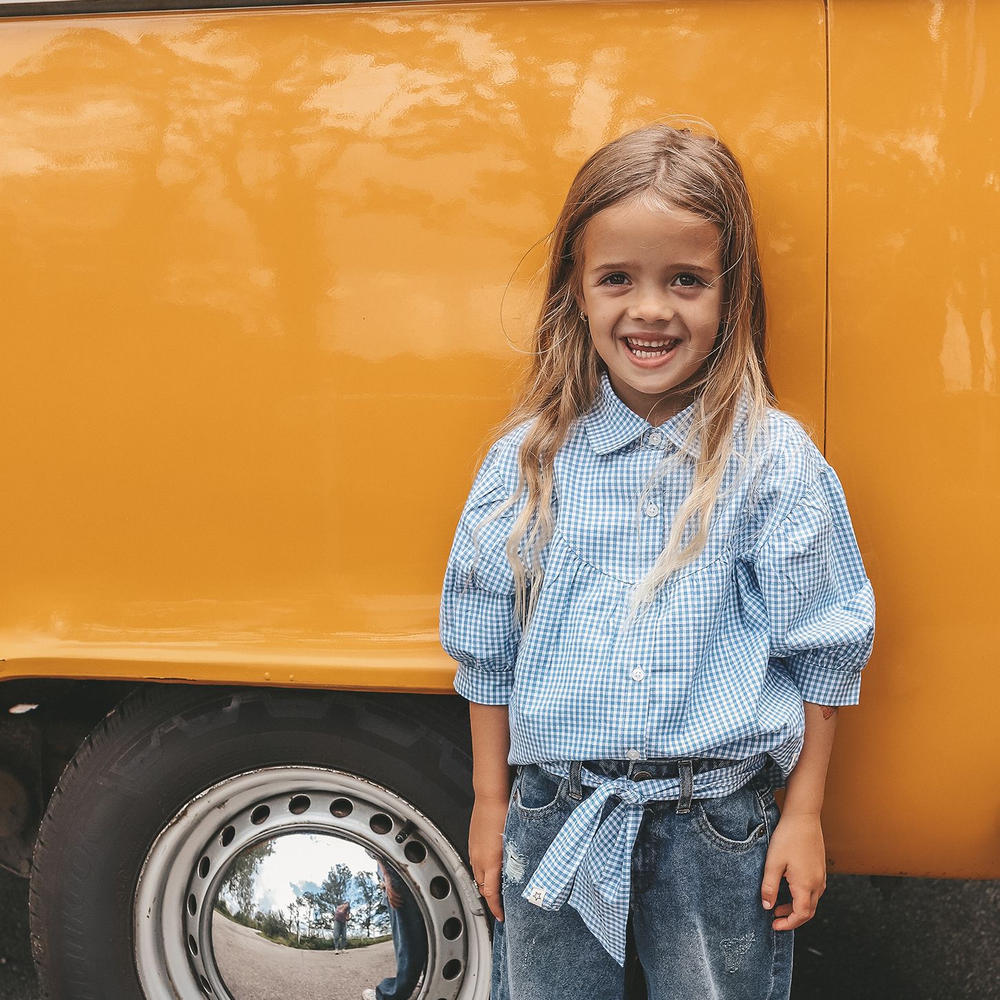 Your Wishes YSS26-738BLS