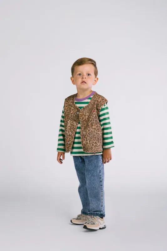 The New Chapter DNOOS-0211