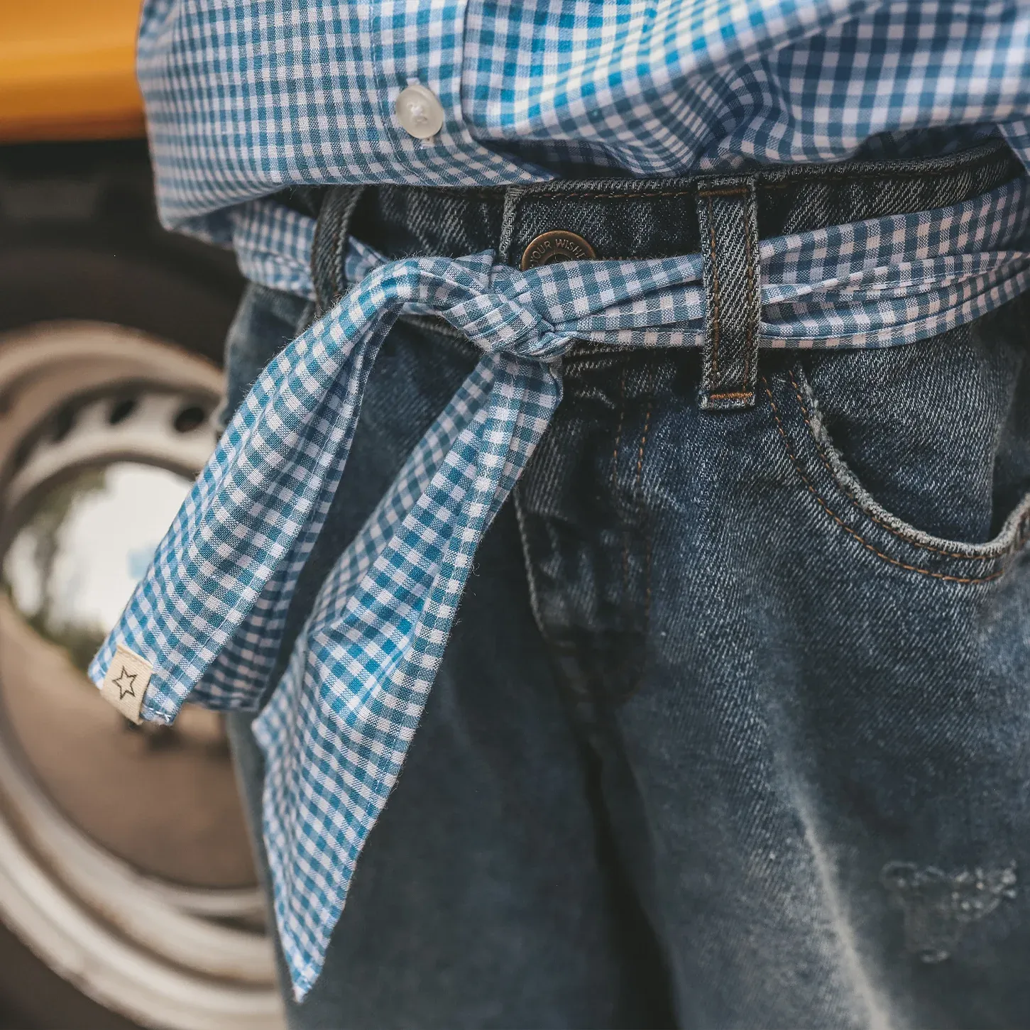 Your Wishes YSS26-738SCR