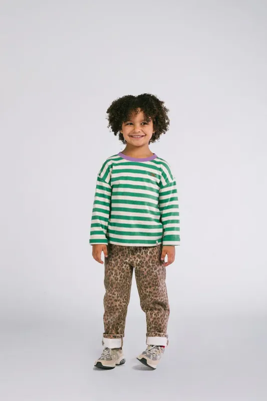 The New Chapter DNOOS-0621