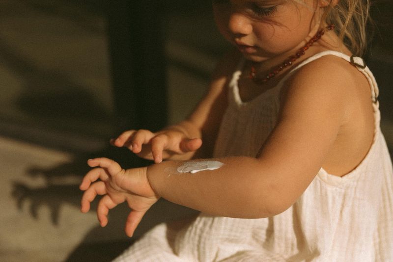 Kenko Natural Body Lotion