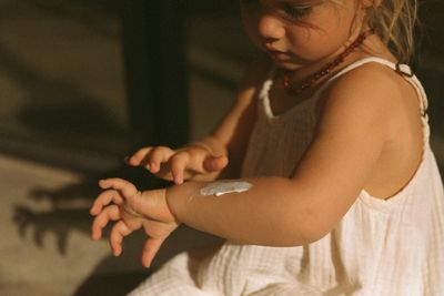 Kenko Natural Body Lotion