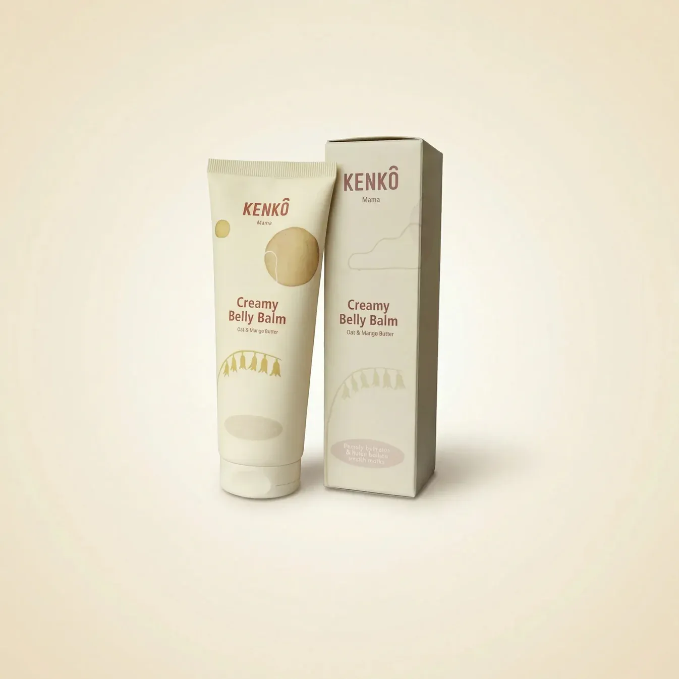 Kenko Creany Belly Balm