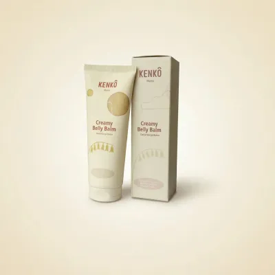 Kenko Creany Belly Balm