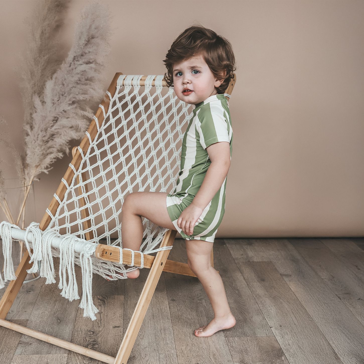 Salted stories SASS26-618DVS