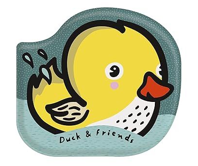 Weegallery  Duck &amp; Friends