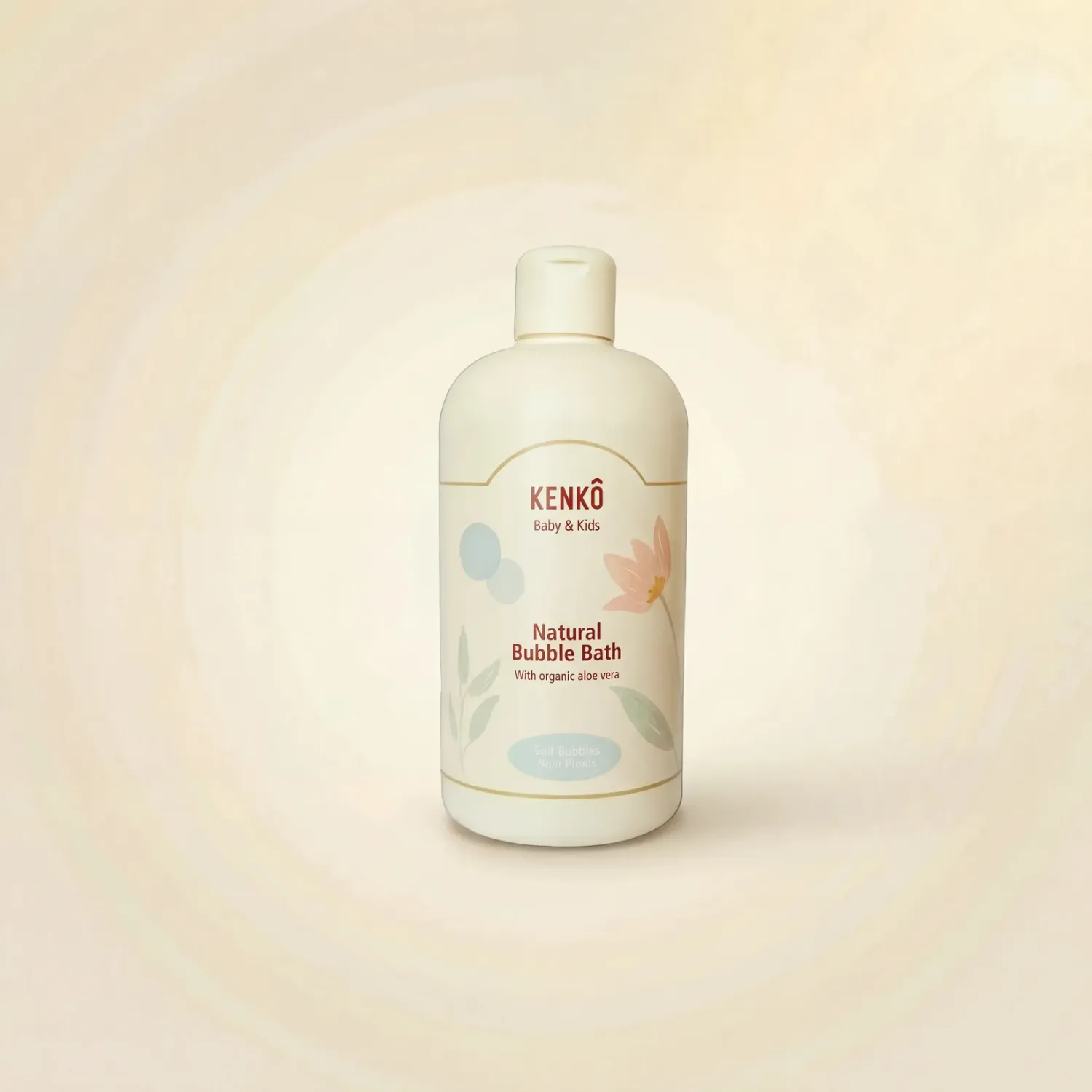 Kenko Natural Bubble Bath