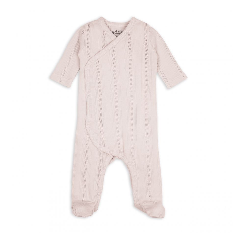 Lodger Pointelle Jumper