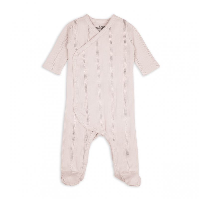 Lodger Pointelle Jumper