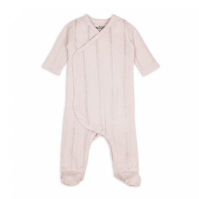Lodger Pointelle Jumper