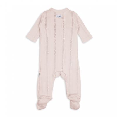 Lodger Pointelle Jumper