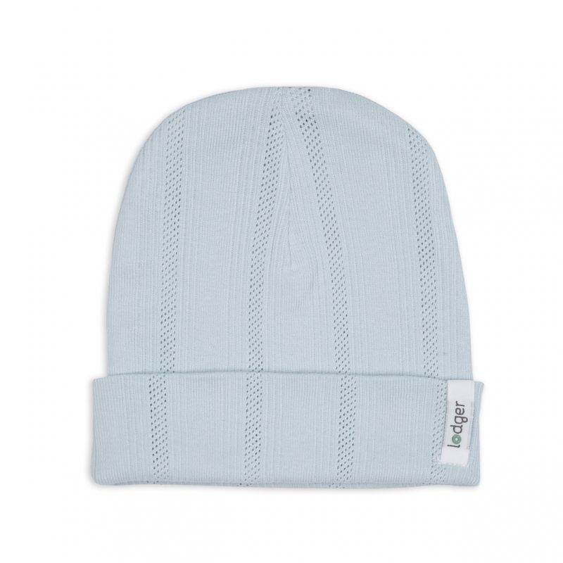 Lodger Beanie Pointelle