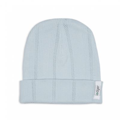 Lodger Beanie Pointelle