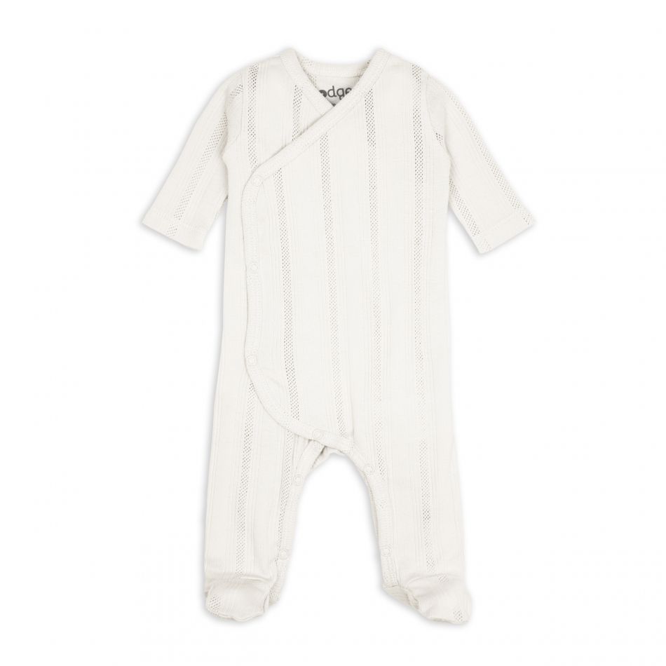 Lodger Pointelle Jumper