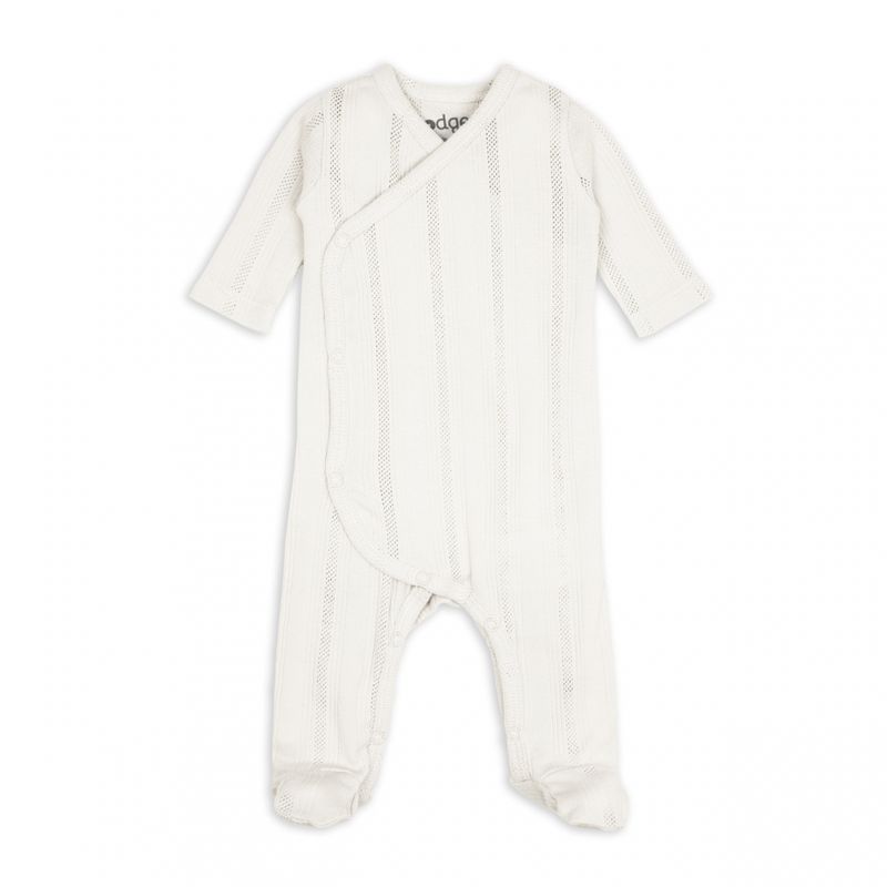 Lodger Pointelle Jumper