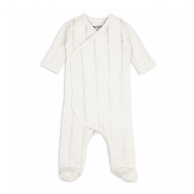 Lodger Pointelle Jumper