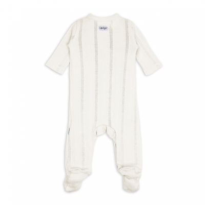Lodger Pointelle Jumper