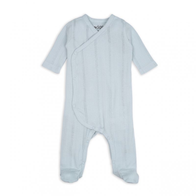 Lodger Pointelle Jumper