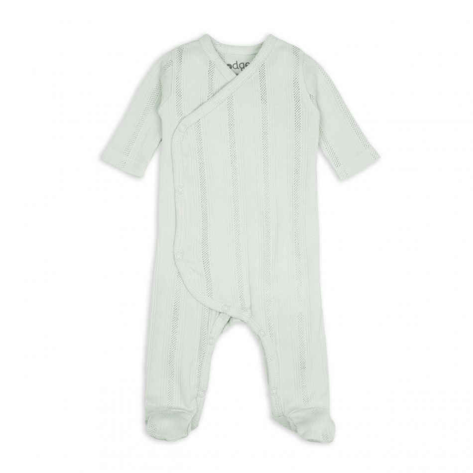 Lodger Pointelle Jumper